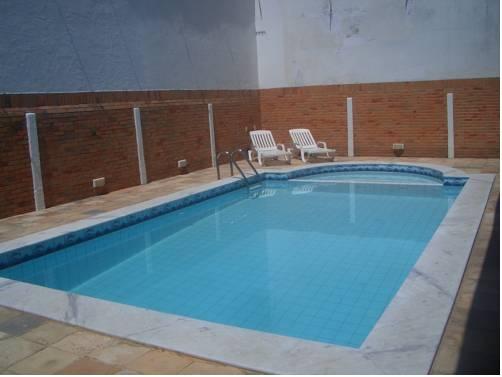 Residencia Agua Azul