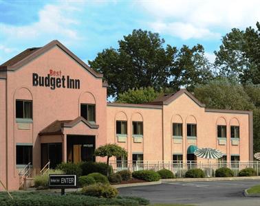 Best Budget Inn Sandusky