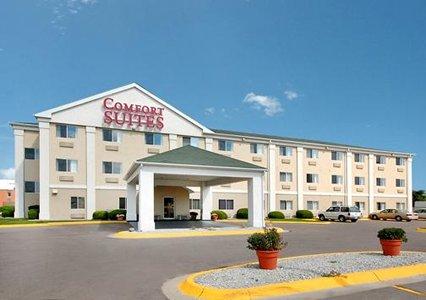 Lincoln Comfort Suites