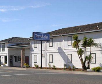 Travelodge Fort Bragg