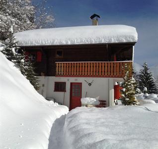 Chalet Mignon