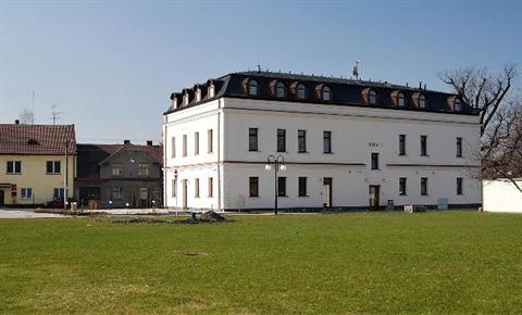 Adamkova Vila