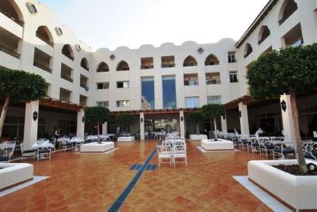 Hotel Mac Puerto Marina Benalmadena