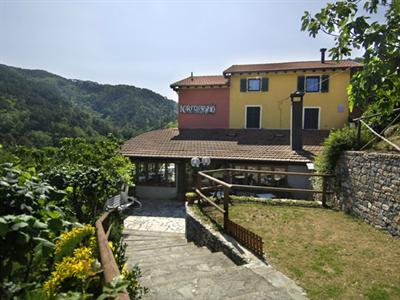 Agriturismo 5 Terre