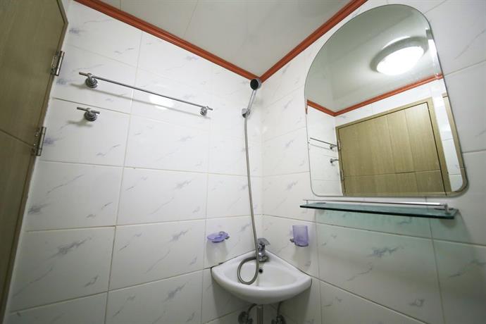 Gana Myeongdong Guesthouse