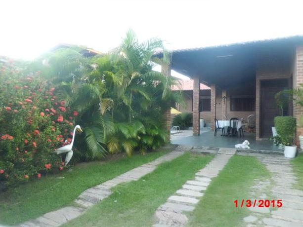 Homestay in Ponta Negra near Praia de Ponta Negra