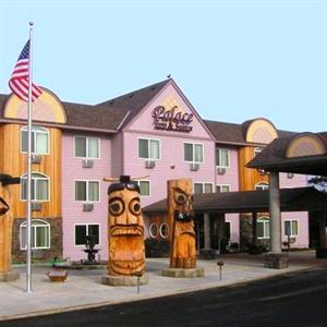 Palace Inn & Suites