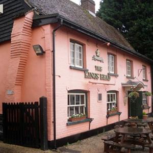 Kat Public House