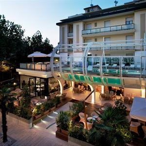 Hotel Boemia Riccione