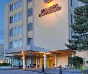 Seminaris Hotel Bad Honnef