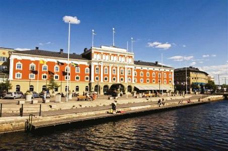 Elite Stora Hotellet Jonkoping