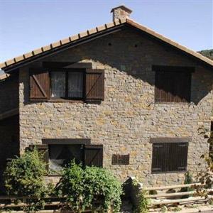 Casa Rural El Olivar Palo