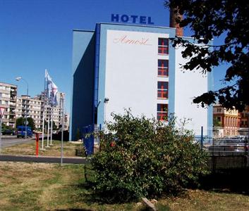 Hotel Arnost Garni