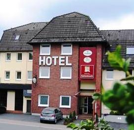 Hotel Kattenbusch