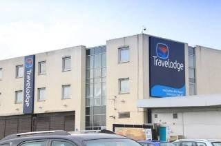 Travelodge Nottingham Em Airport Donington Park M1