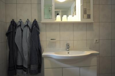 Alpenfriede - Ferienwohnung Plattner