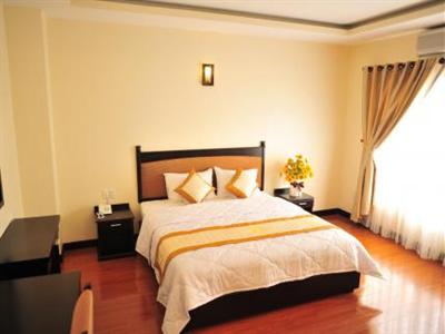 Than Thien Hotel - Friendly Hotel