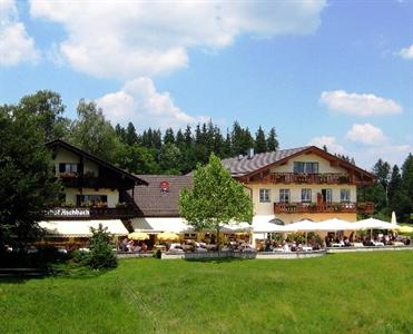 Berghotel Aschbach Feldkirchen-Westerham