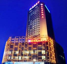 Yulong International Hotel