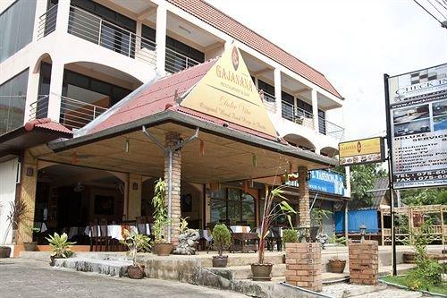 Check Inn Resort Krabi