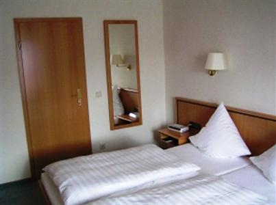 Gasthof Centgraf Hotel Burgstadt
