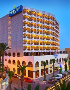 Golden Tulip Sfax