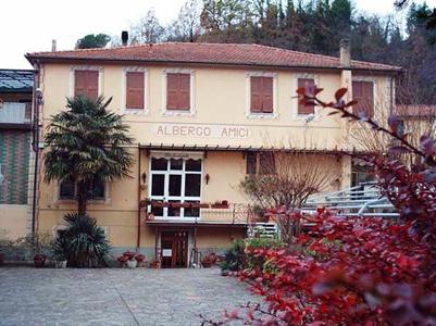 Albergo Amici