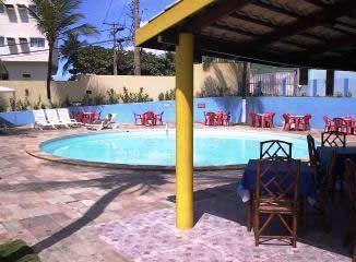 Apart Hotel Jardim de Alah