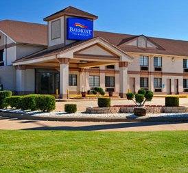 Baymont Inn & Suites Oklahoma City Airport