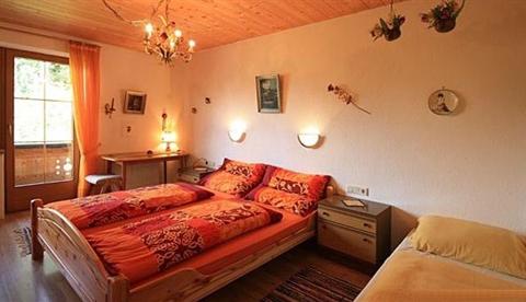 Gastehaus Florl