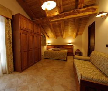 Villa Plinia