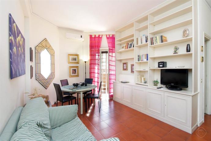 A Casa di Marco apartment Rome