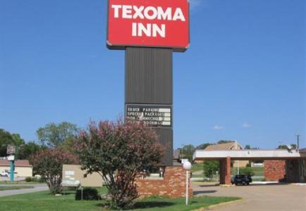 Texoma Inn