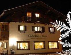 Gastehaus Luise