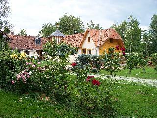 La Maison de l'Epousee