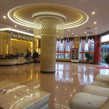 Nanning Bridgehead Hotel