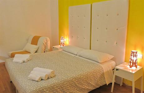 Bed & Breakfast Trento