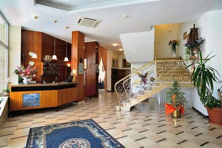 Hotel Clipper Pesaro