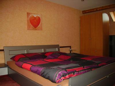 Ferienhaus Zum Brockenbacker