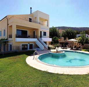 Villa Chrysa