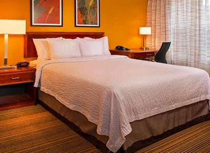 Residence Inn Baltimore BWI Airport