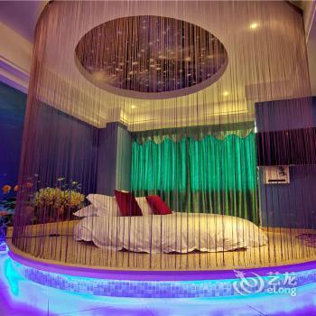 Weige Lovers Hotel Xiamen