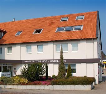 Kniestedter Hof Hotel Salzgitter