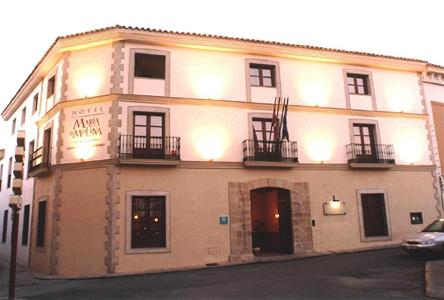 Maria de Molina Hotel Ubeda