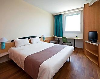 Ibis Rothrist Olten