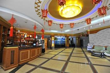 Longfeng Hotel Longfeng