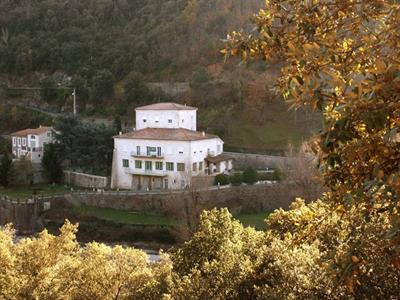 Hotel Le Moulin De Corbes