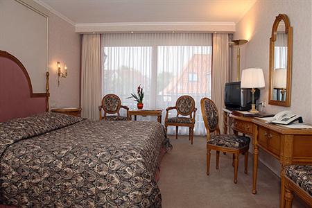 NordseeResortHotel St Peter