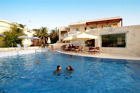 Porto Alegre Beach Hotel