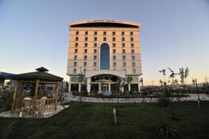 Grand Cenas Hotel Erzurum